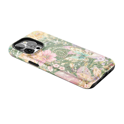 Enchanted-Whirl-iphone-case-iPhone 13 Pro-2