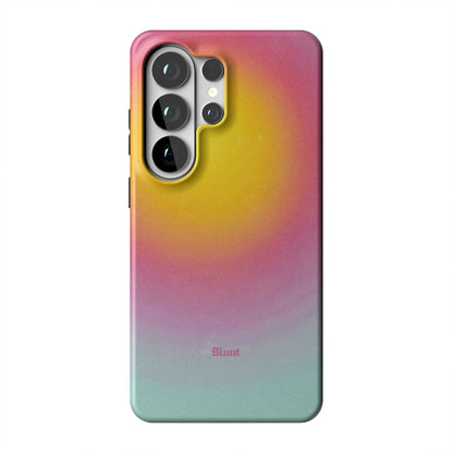 Hazed Samsung Case