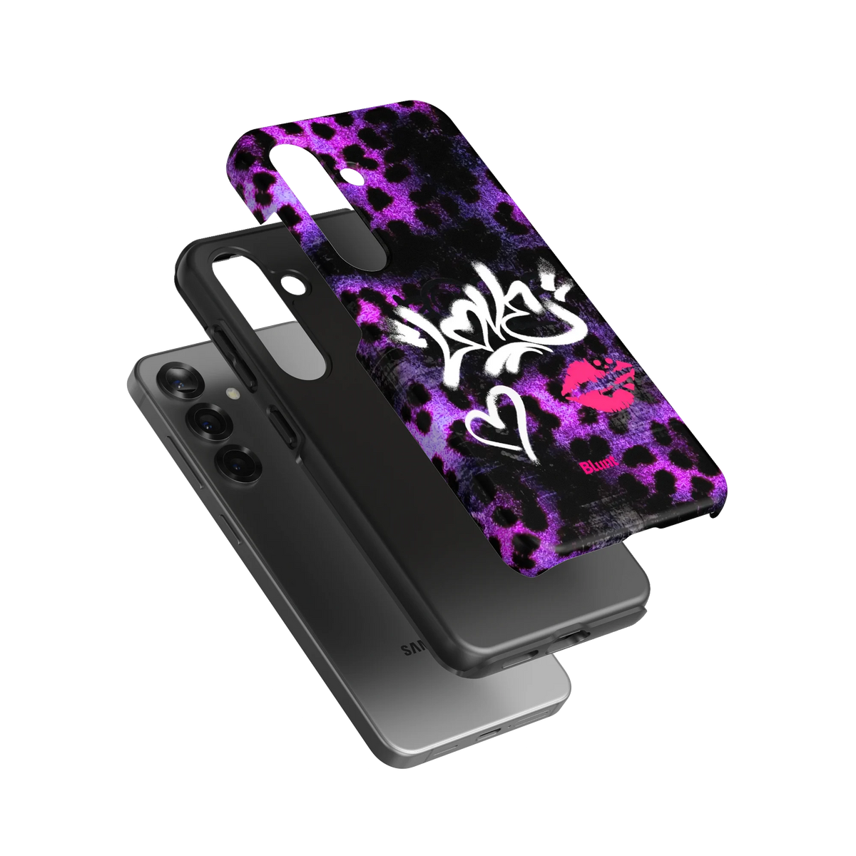 Rebel-Love-samsung-case-Galaxy S25-3