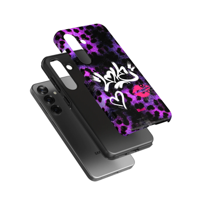Rebel-Love-samsung-case-Galaxy S25-3