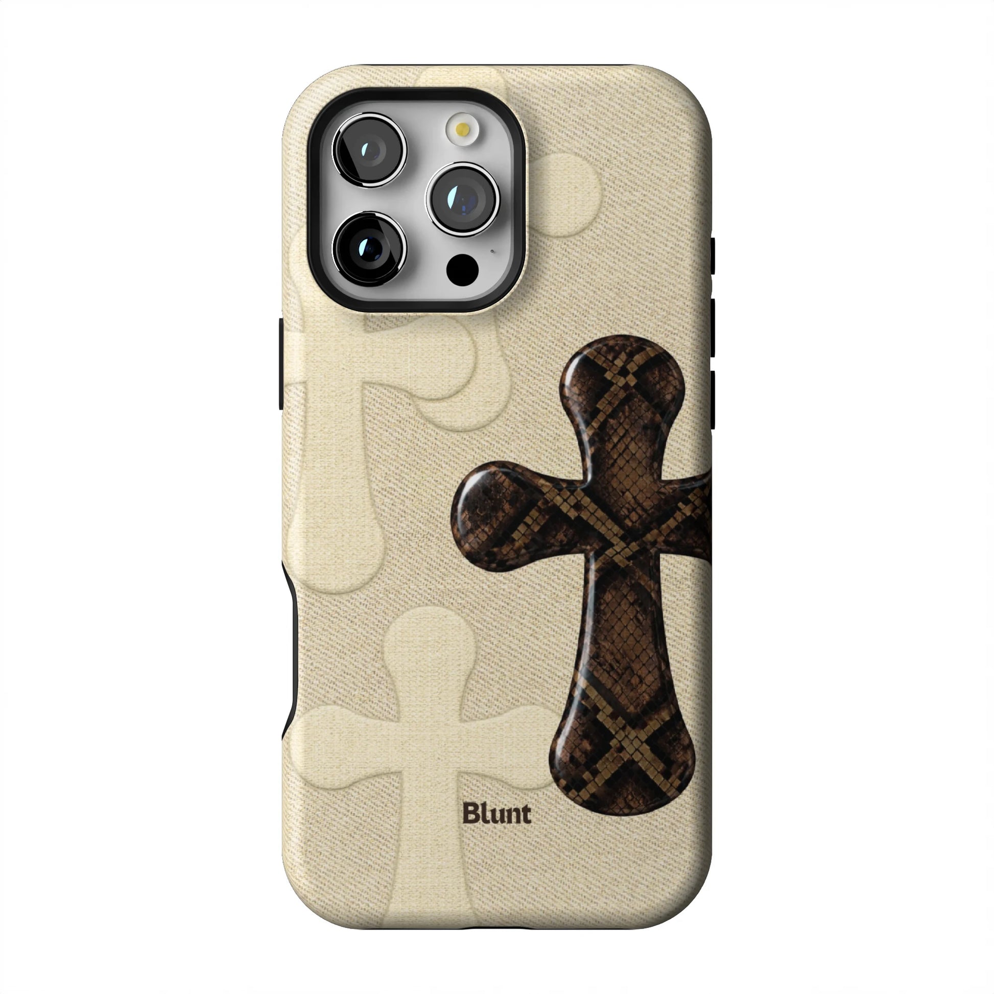 Cream-Patch-iphone-case-iPhone 16 Pro Max-1