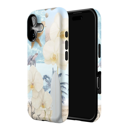 Coastside iPhone Case