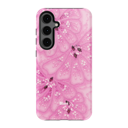 Sugar Frost Samsung Case