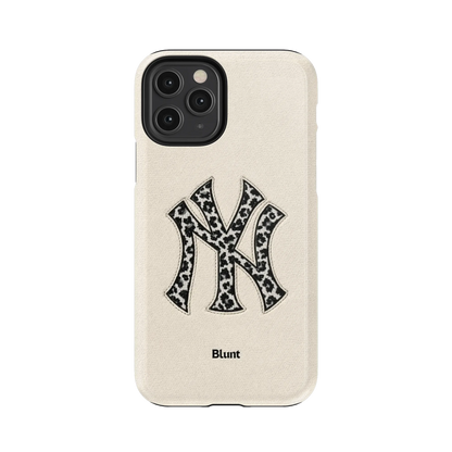 Lower East iPhone Case
