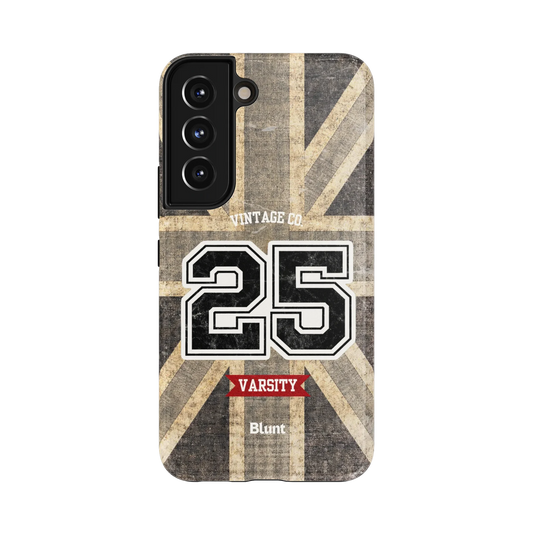 Vintage-Brit-samsung-case-Galaxy S22-1