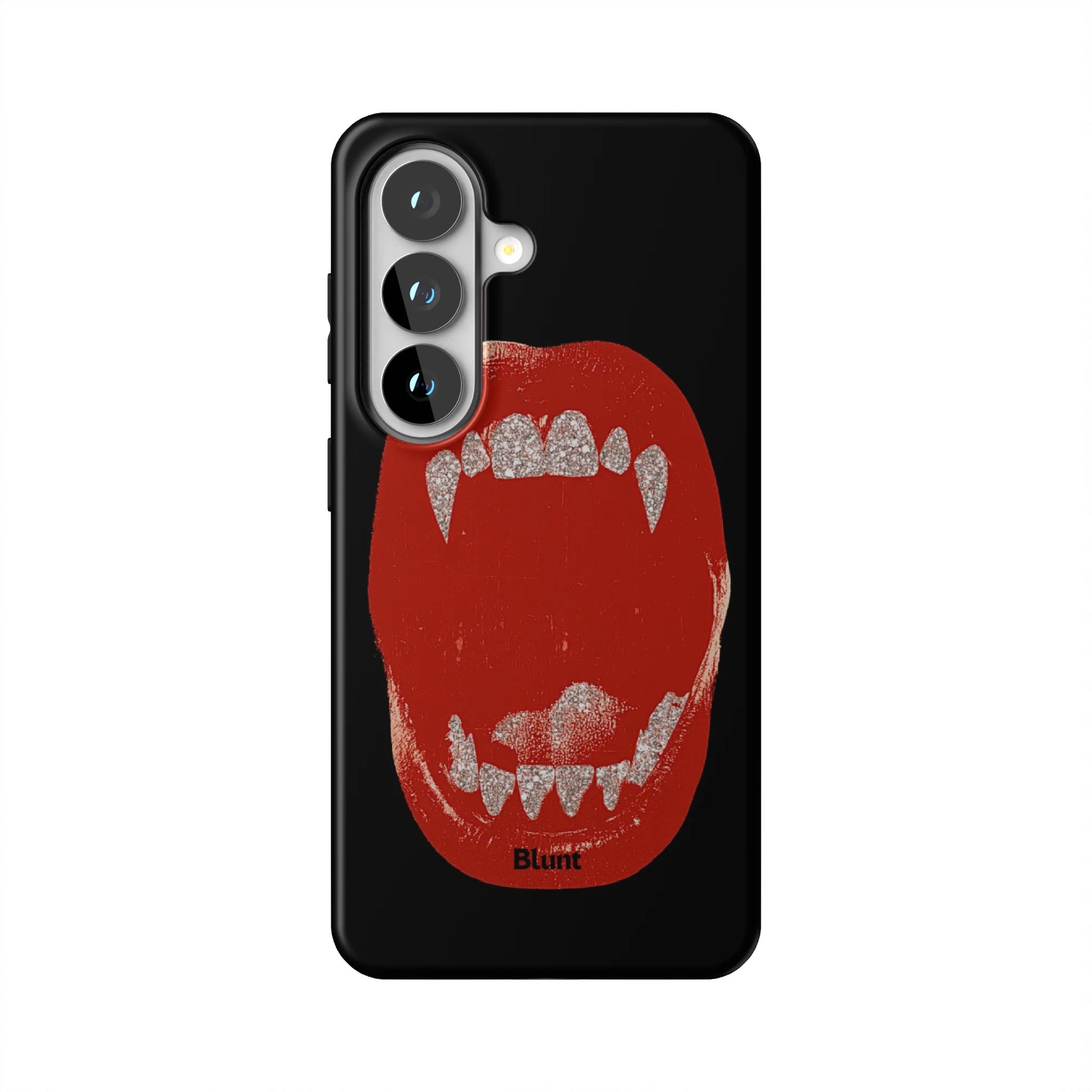 Red-Venom-samsung-case-Galaxy S26-1