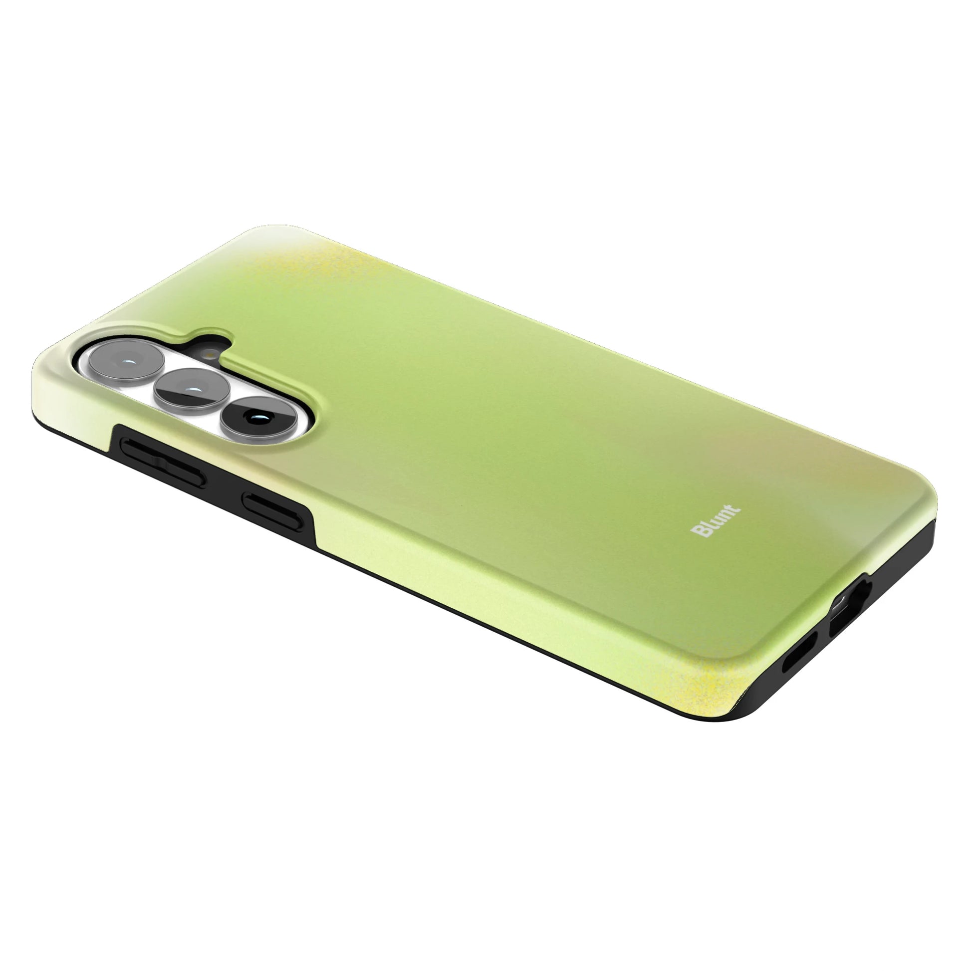 Lime-samsung-case-Galaxy S26 Plus-2