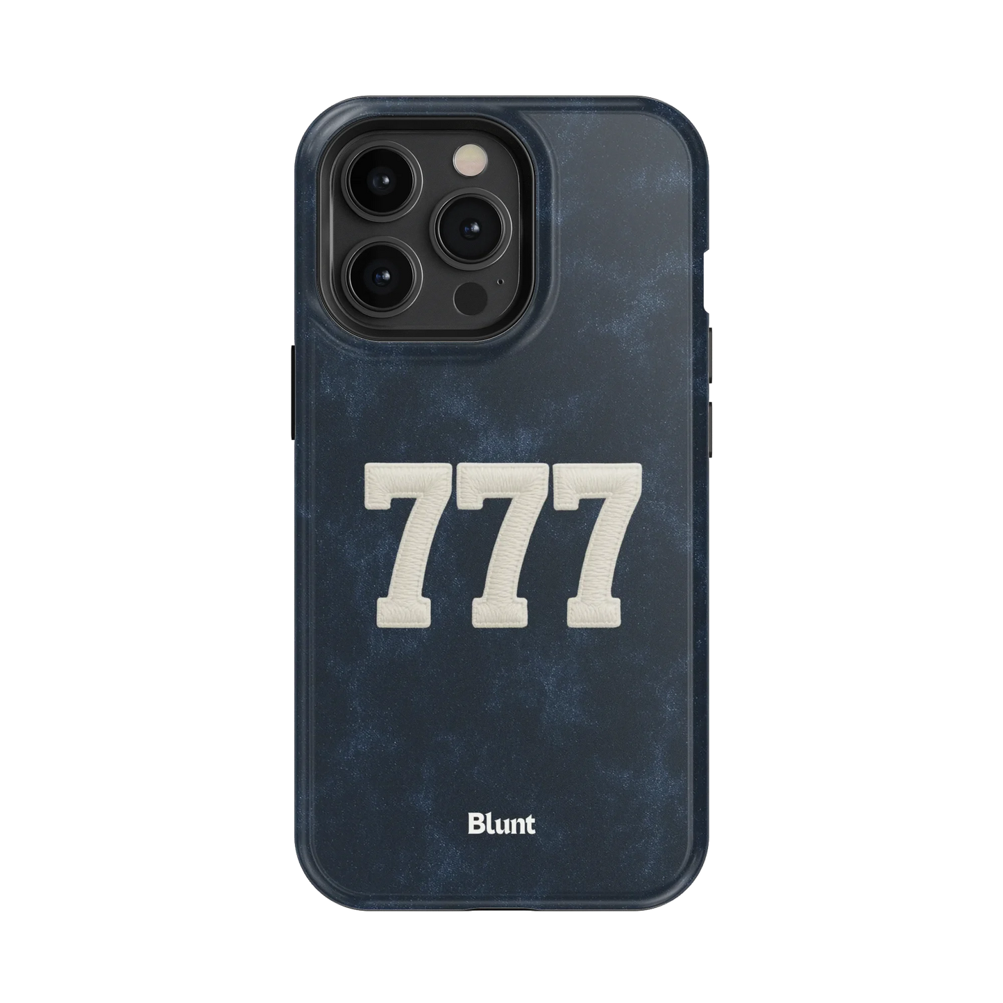 Lucky League iPhone Case