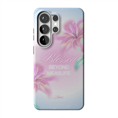 She's Blessed Samsung Case