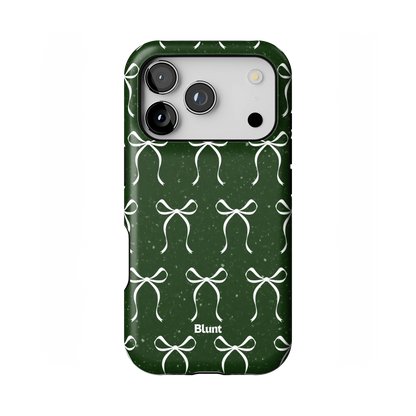 Knot iPhone Case