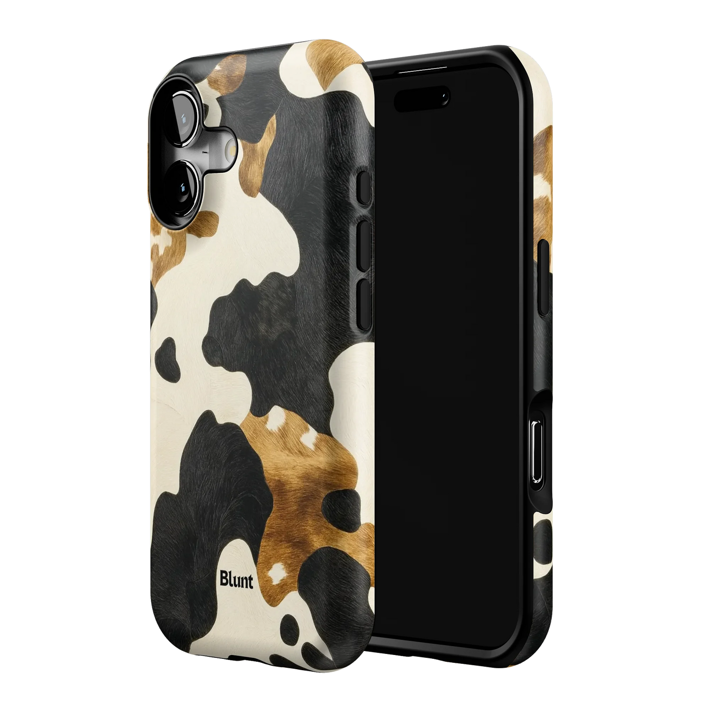 Cowgirl Core iPhone Case