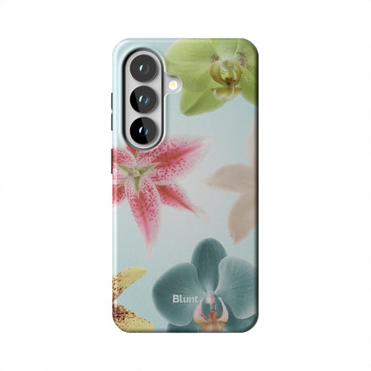 Blush-Bloom-samsung-case-Galaxy S26-1