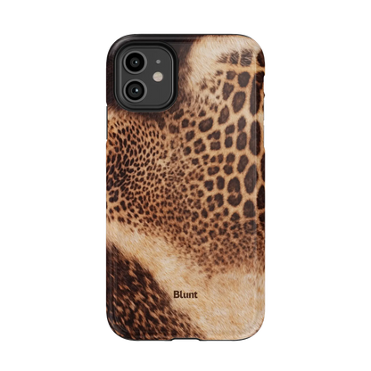 Desert Mirage iPhone Case