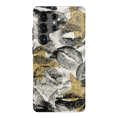 Star Kiss Samsung Case