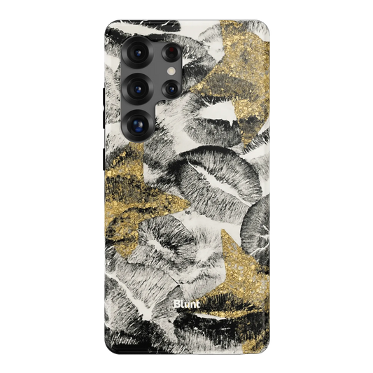Star Kiss Samsung Case