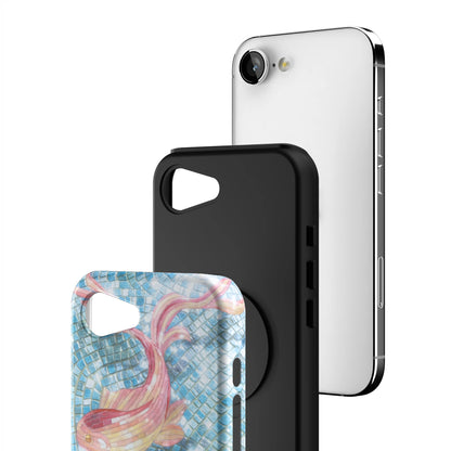 Koi-Dreams-iphone-case-iPhone 17 E-3