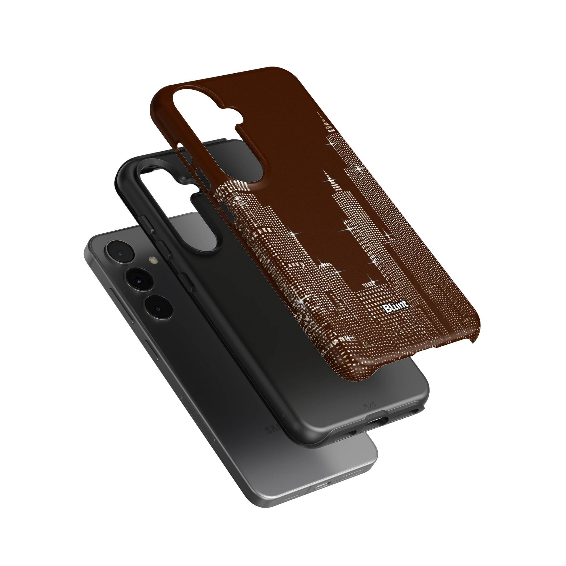 Coco-NYC--SKYELINE-samsung-case-Galaxy S24-3