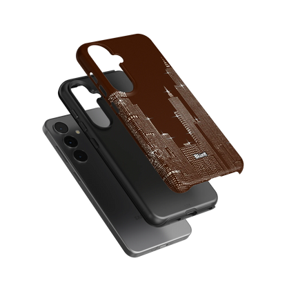 Coco-NYC--SKYELINE-samsung-case-Galaxy S24-3