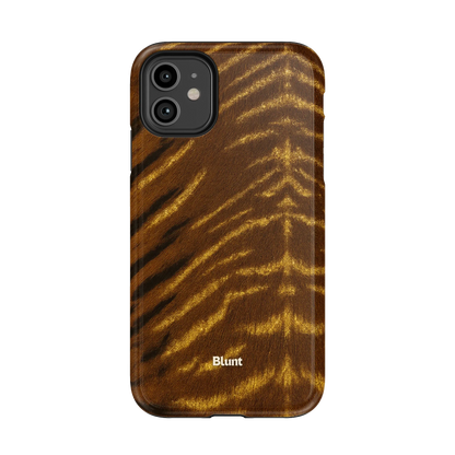 Cavalli iPhone Case