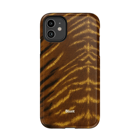 Cavalli iPhone Case