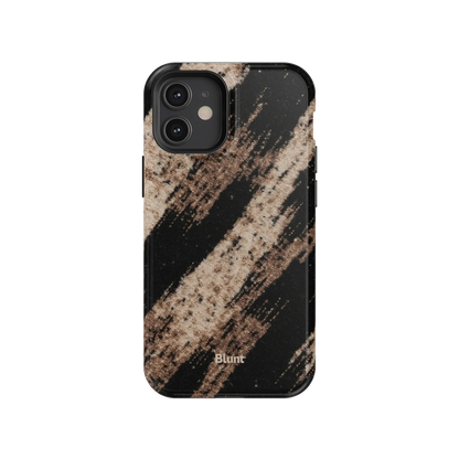Charrow iPhone Case