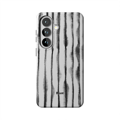 Ash Stripe Samsung Case