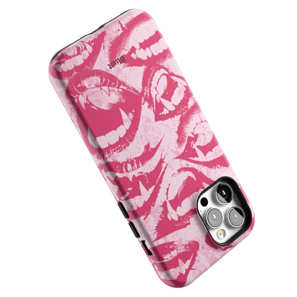 Bites-and-Kisses-iphone-case-iPhone 12 Pro Max-4