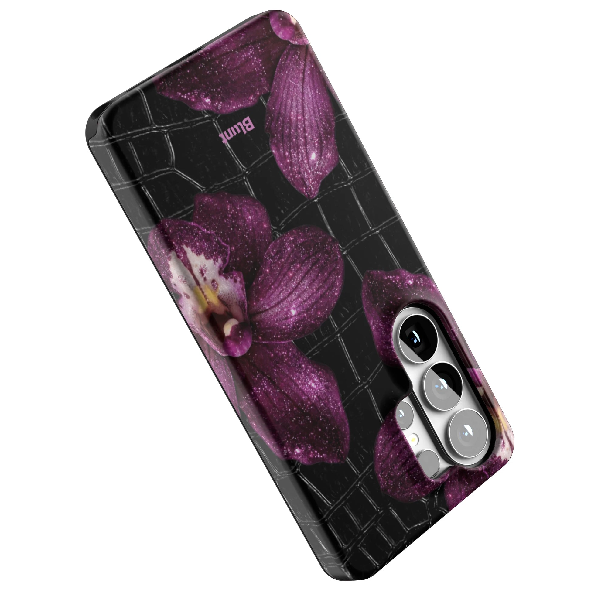 Obsidian-Bloom-samsung-case-Galaxy S26 Ultra-4