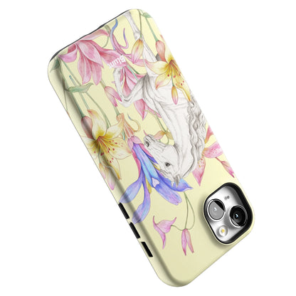 Butter-Garden-iphone-case-iPhone 14 Plus-4