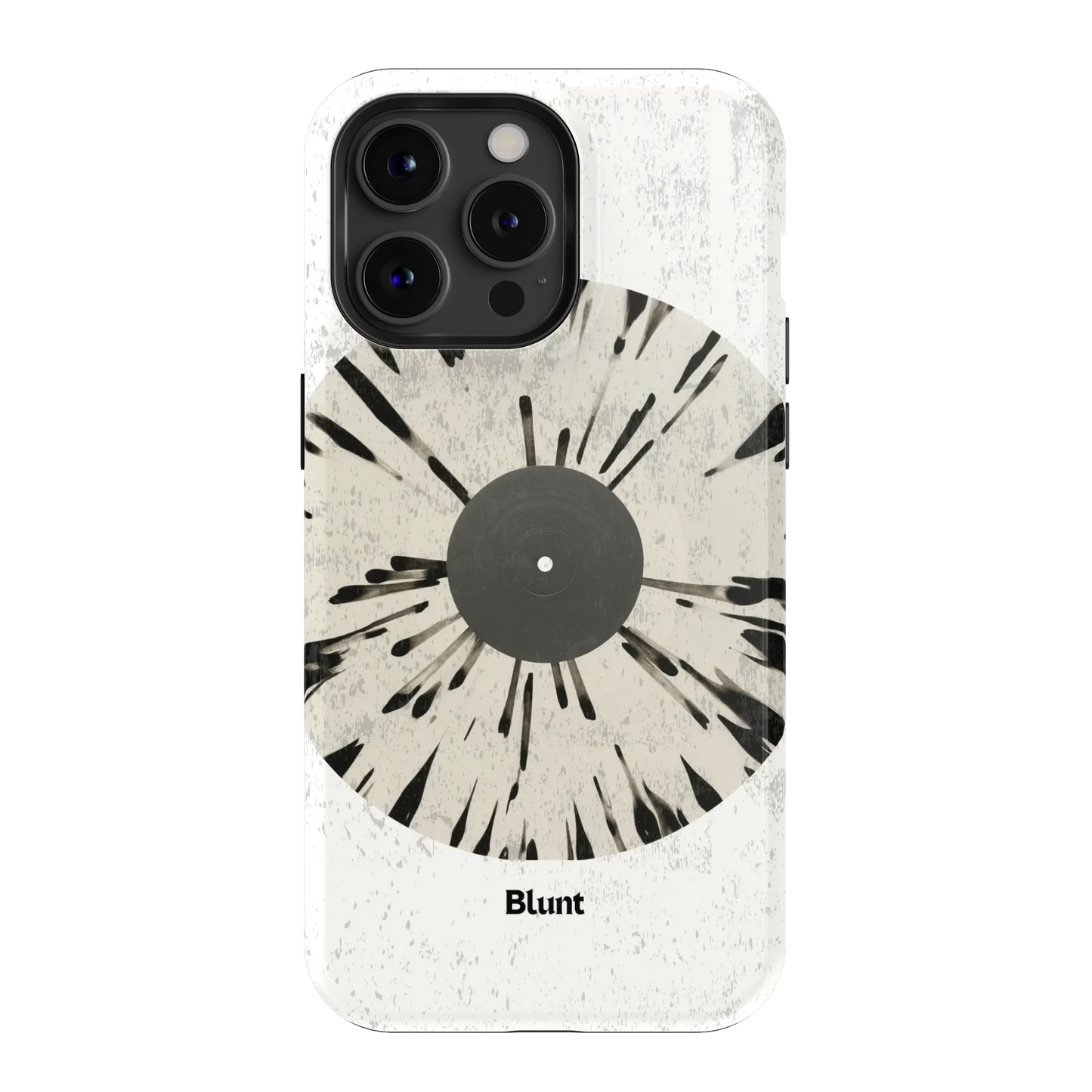 Shatter Vibe iPhone Case