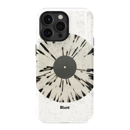 Shatter Vibe iPhone Case