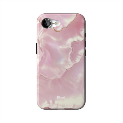 Plum-Stardust-iphone-case-iPhone 17 E-1