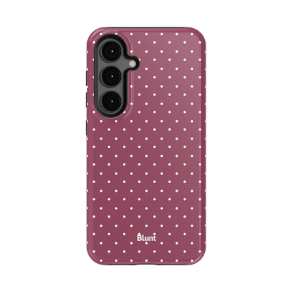 Berry Sugar Samsung Case