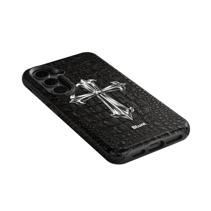Holy-Croc-samsung-case-S24-2