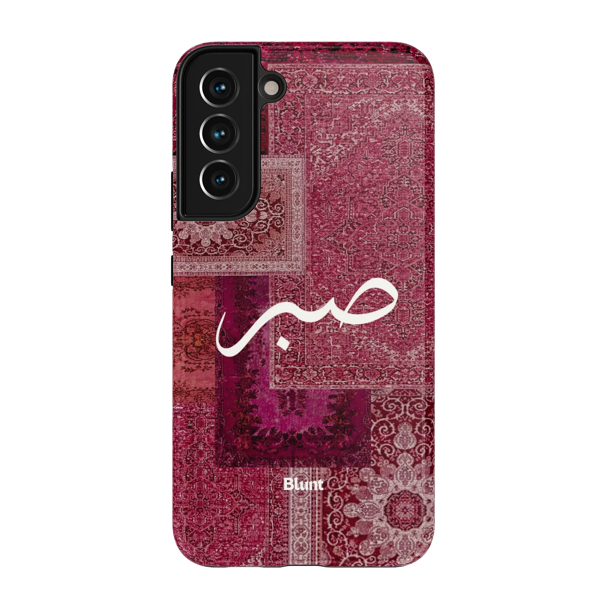 Zahra-samsung-case-Galaxy S22 Plus-1