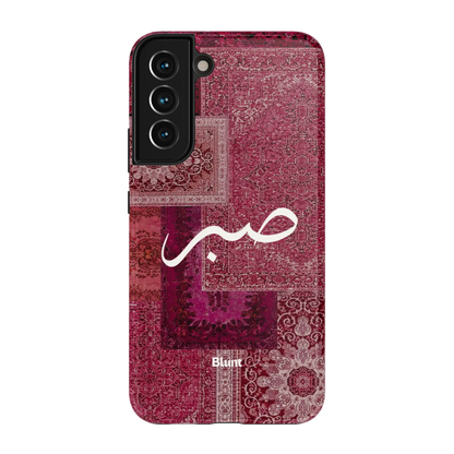 Zahra-samsung-case-Galaxy S22 Plus-1
