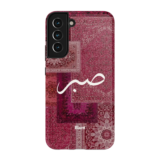 Zahra-samsung-case-Galaxy S22 Plus-1