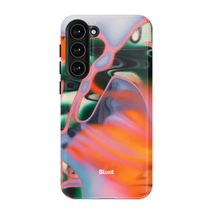 Nori Samsung Case