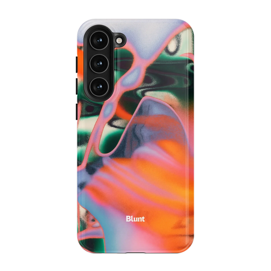 Nori Samsung Case