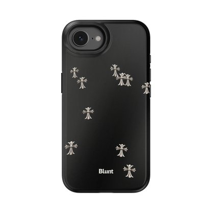 Axis Rod iPhone Case