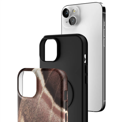 Brown-Raya-iphone-case-iPhone 14 Plus-3