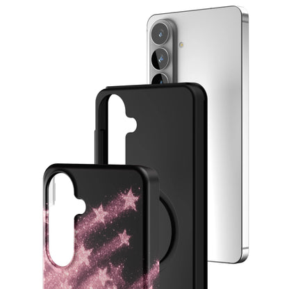 Neon-Scratch-samsung-case-Galaxy S26 Plus-3