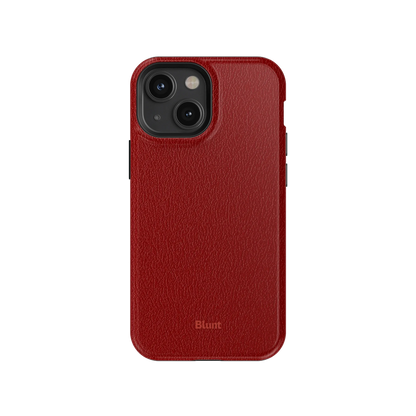 Carmox iPhone Case