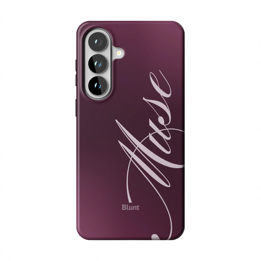 My-Muse-samsung-case-Galaxy S26 Plus-1