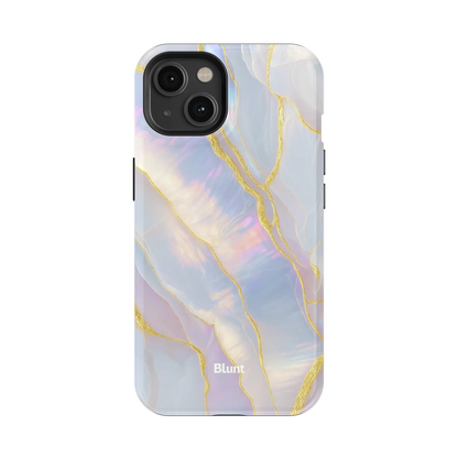 Moonstone iPhone Case