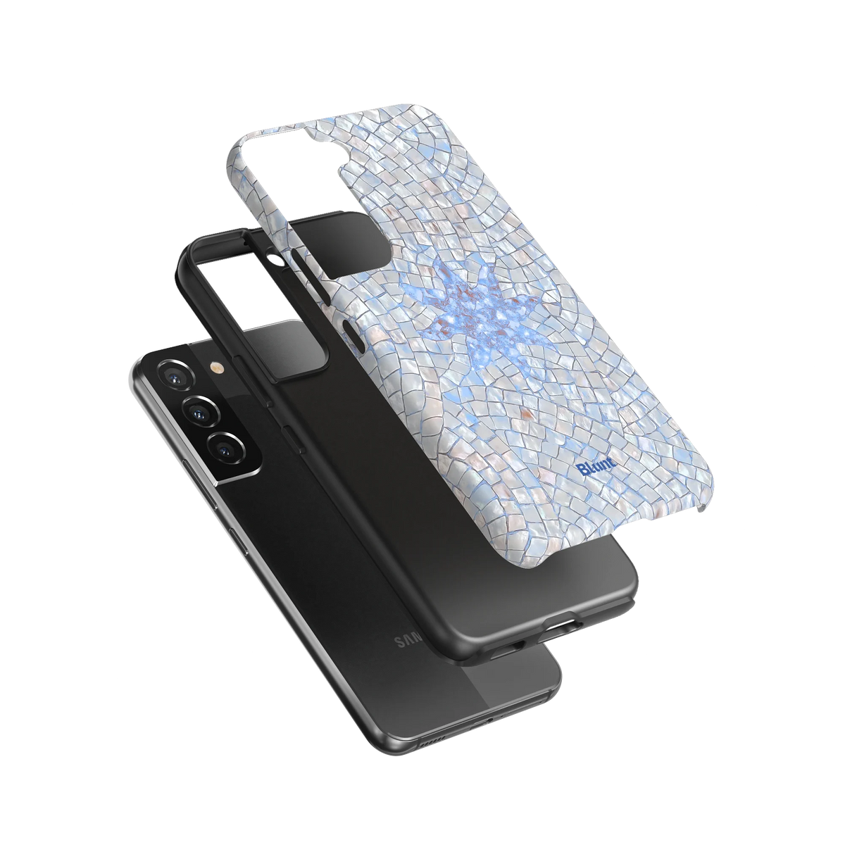 Blue-Sunstone-samsung-case-S22-3