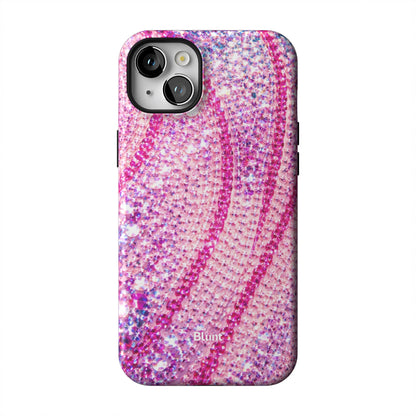 Pink-Tease-iphone-case-iPhone 14 Plus-1