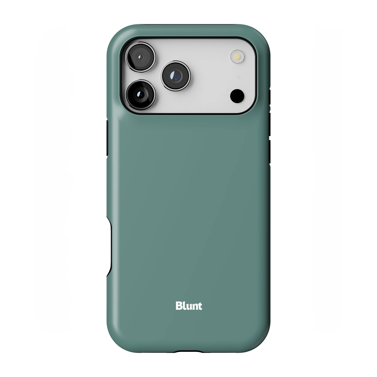 Cool Mint iPhone Case