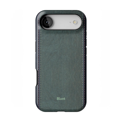 Midnight Forest iPhone Case