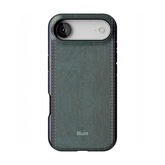 Midnight Forest iPhone Case